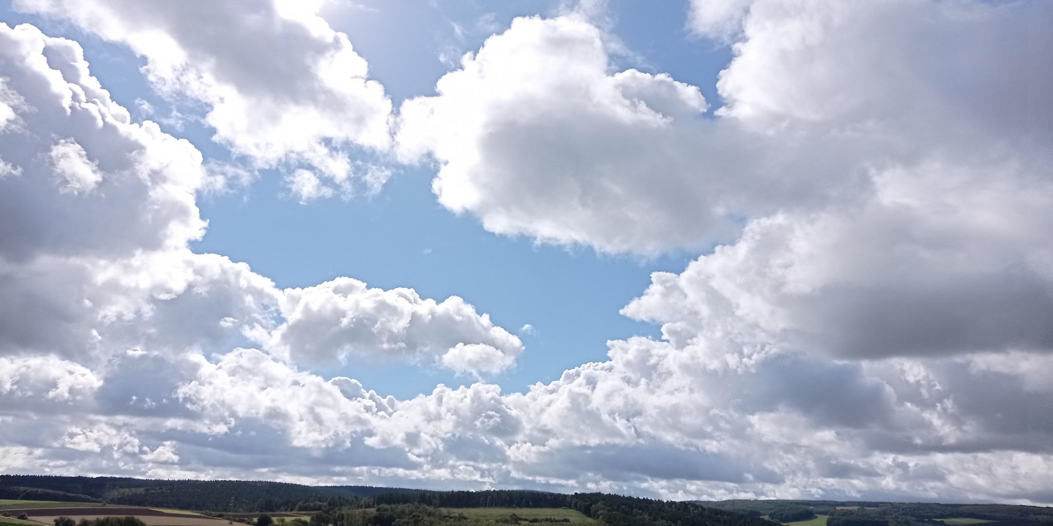 Aufbrechen und Aufwind spüren, c.NPS