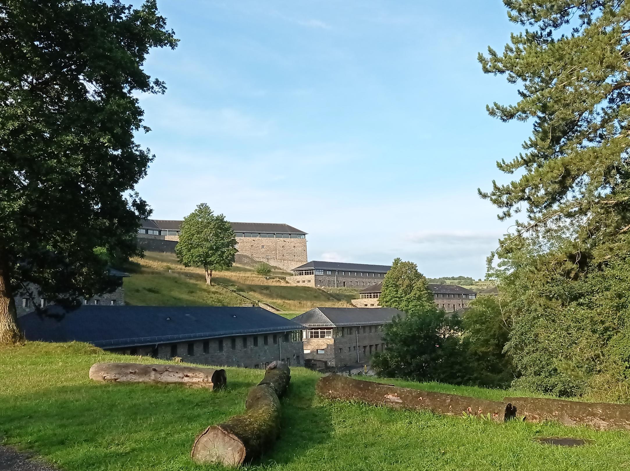 Nationalpark Eifel