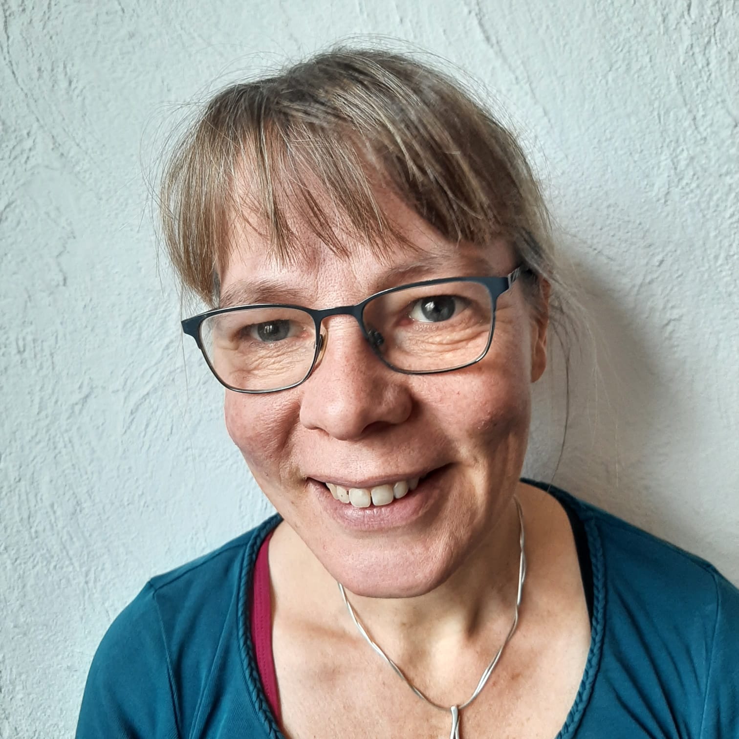 Heike Klinkhammer