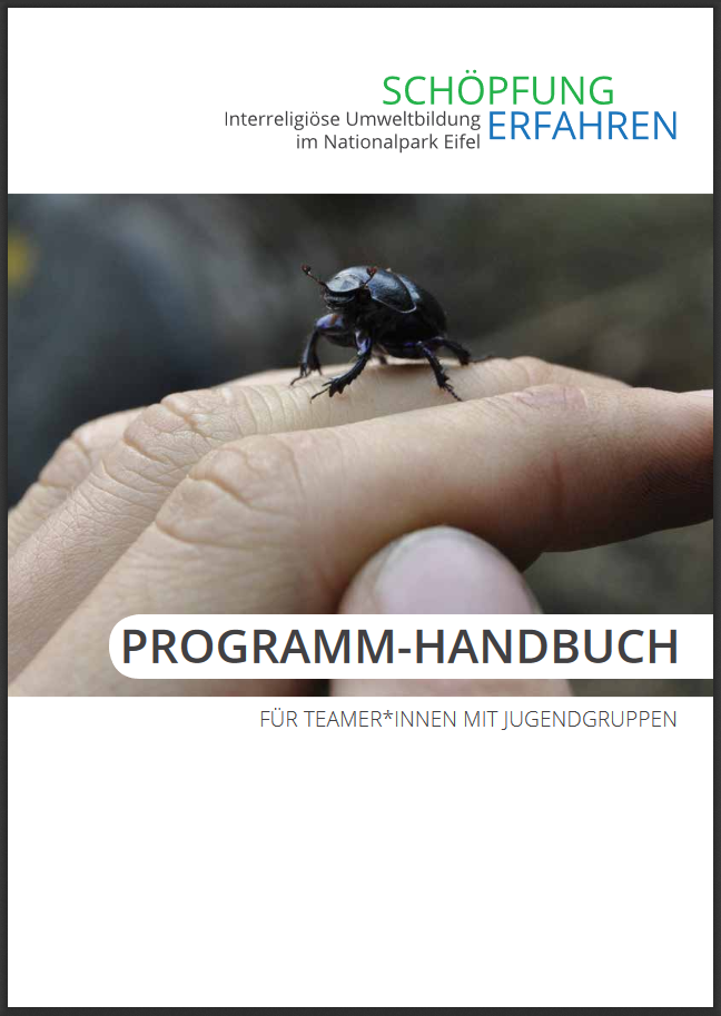 Programmhandbuch