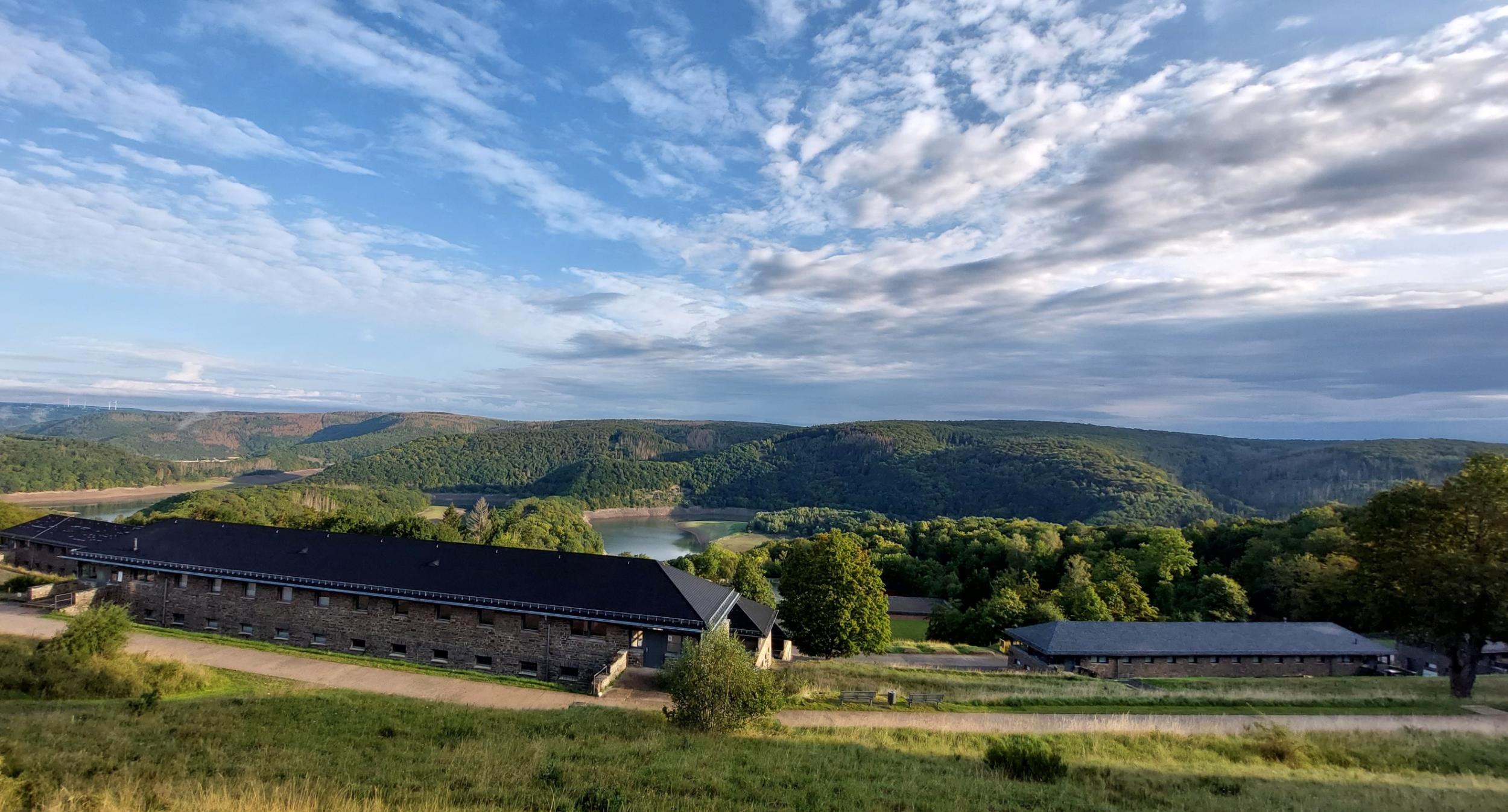 Slider Unsere Angebote in Vogelsang