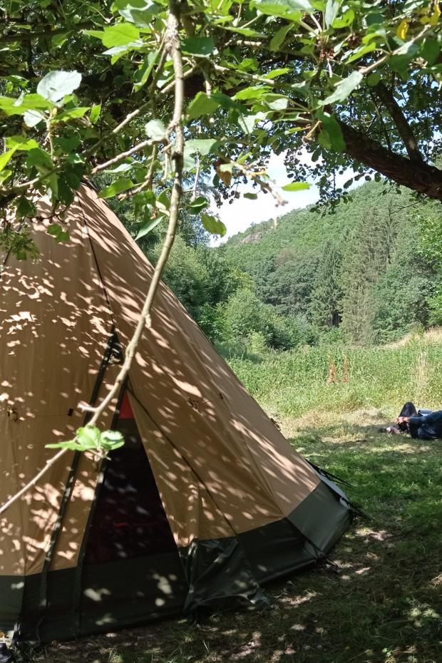 Tipi, c.NPS