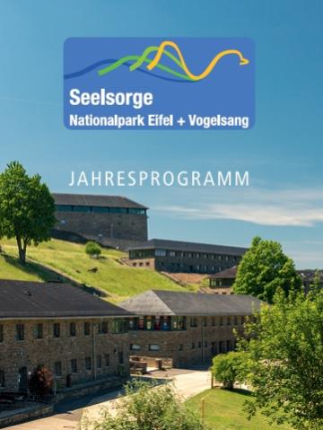 Titelbild Jahresprogramm 26