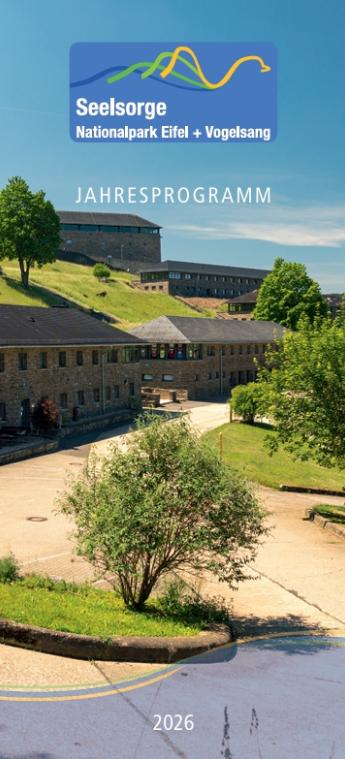 Titelbild Jahresprogramm 26