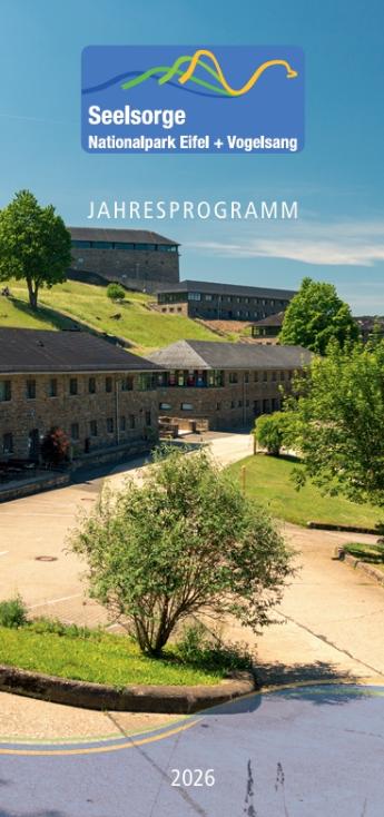 Titelbild Jahresprogramm 26