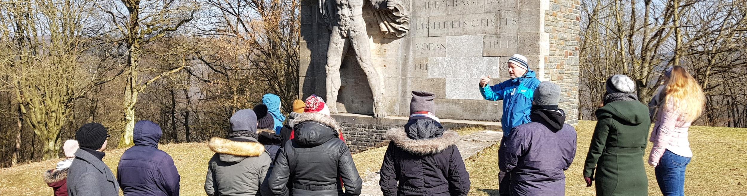 Unsere Angebote für Gruppen