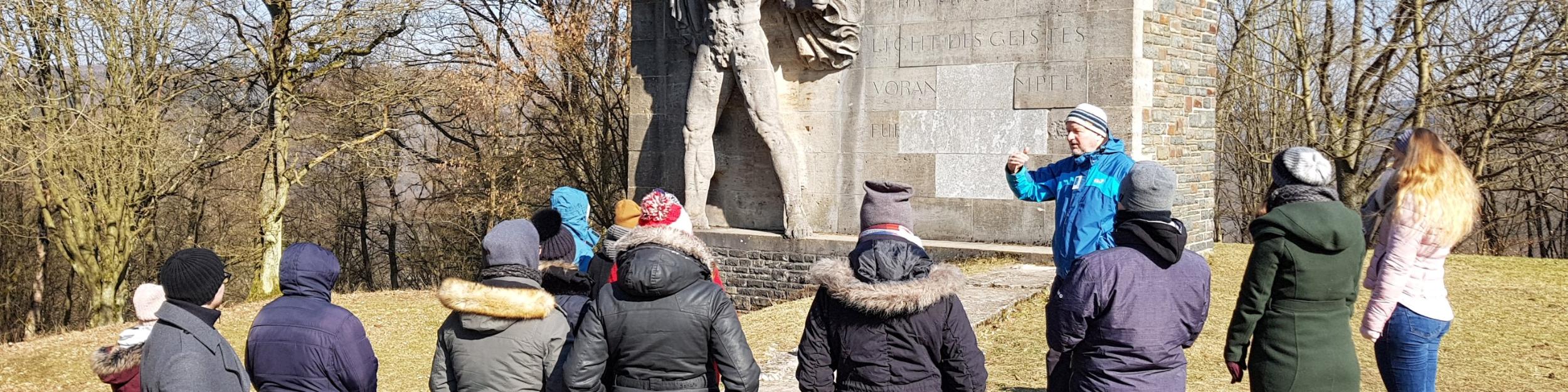 Unsere Angebote für Gruppen