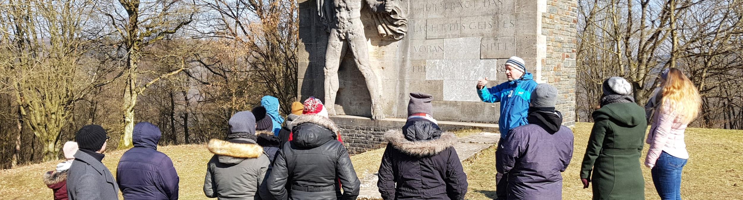 Unsere Angebote für Gruppen