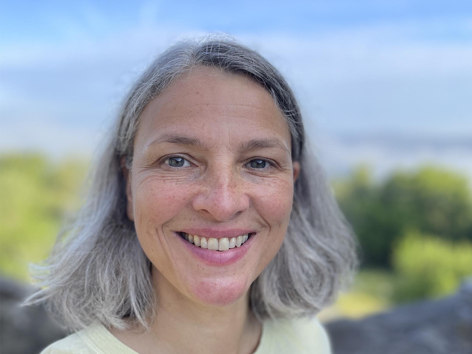 Claudia Di Tommaso
