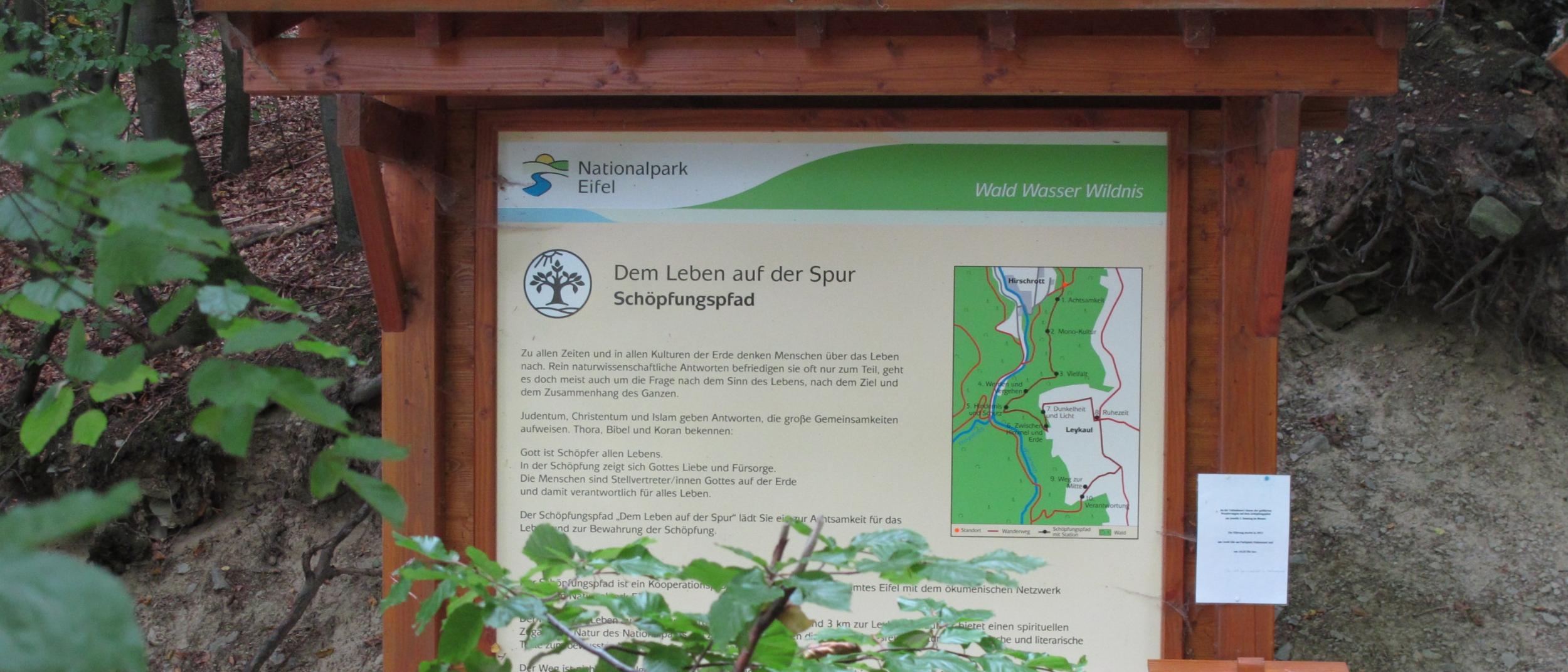 slider Schöpfungspfad