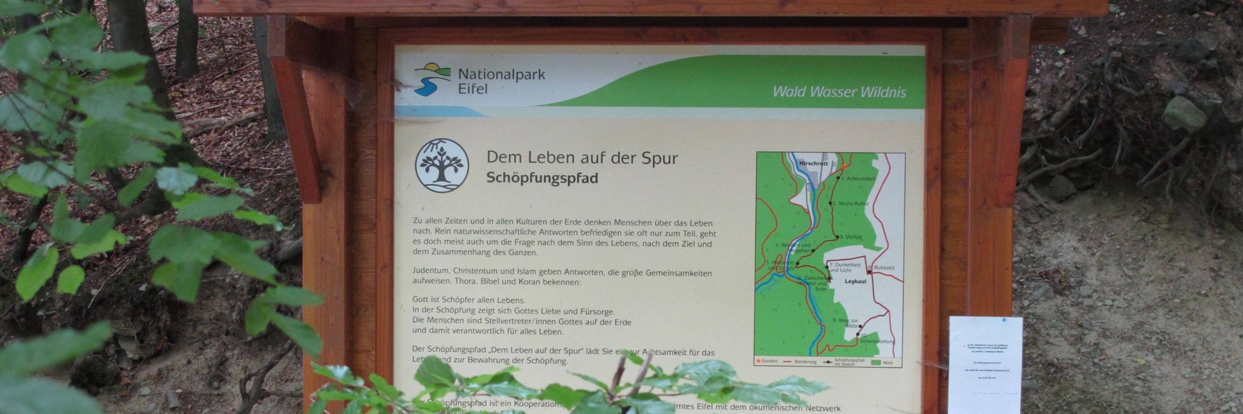 slider Schöpfungspfad