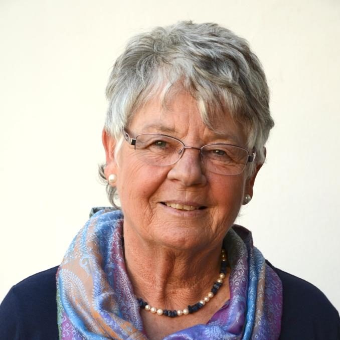 Christine Kösch